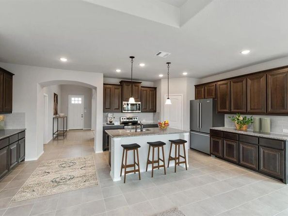 1109  Turtle Hill Lane , Crowley Texas 76036