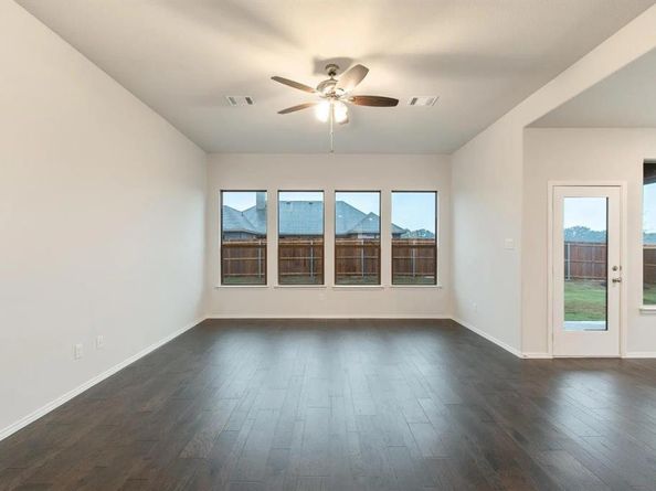 1109  Turtle Hill Lane , Crowley Texas 76036
