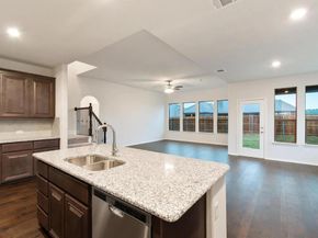 1109  Turtle Hill Lane , Crowley Texas 76036