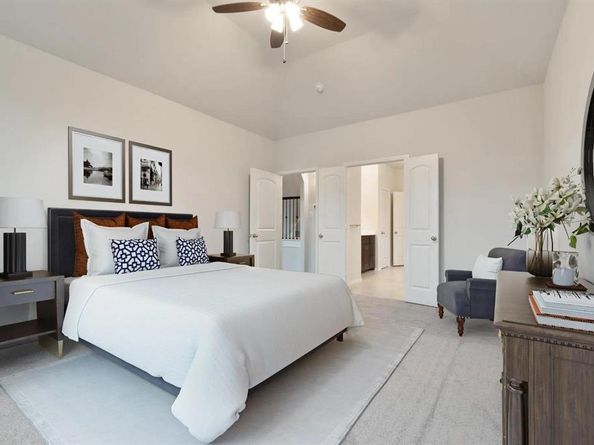 1109  Turtle Hill Lane , Crowley Texas 76036