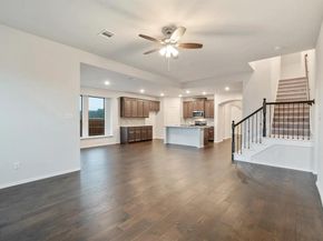 1109  Turtle Hill Lane , Crowley Texas 76036