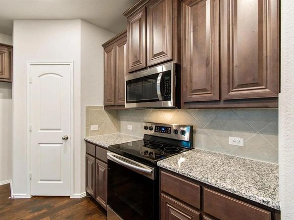 1109  Turtle Hill Lane , Crowley Texas 76036