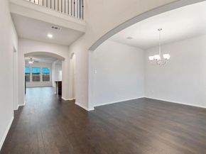 1109  Turtle Hill Lane , Crowley Texas 76036