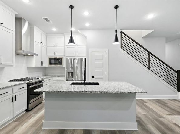 4928  Hidden Grove Drive , Fort Worth Texas 76114