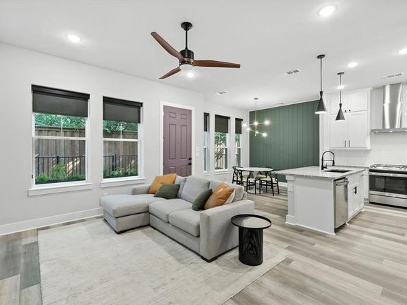 4928  Hidden Grove Drive , Fort Worth Texas 76114