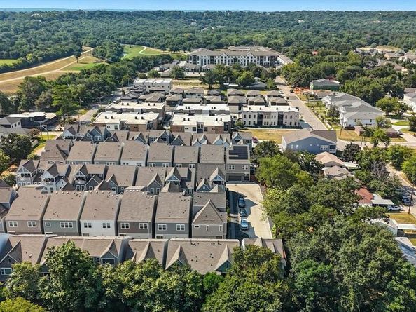 4928  Hidden Grove Drive , Fort Worth Texas 76114