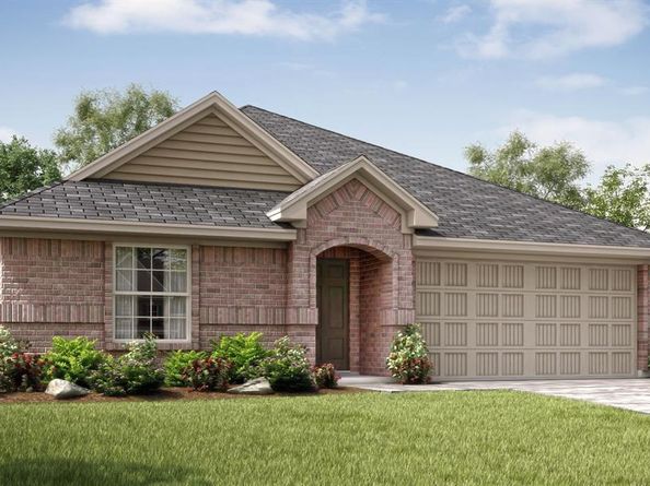 208  Pine Street , Azle Texas 76020