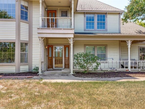 10309  Stubbs Trail , Fort Worth Texas 76108