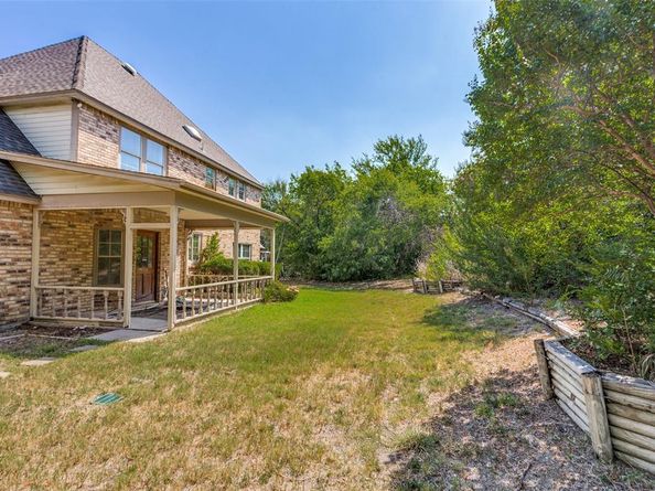 10309  Stubbs Trail , Fort Worth Texas 76108