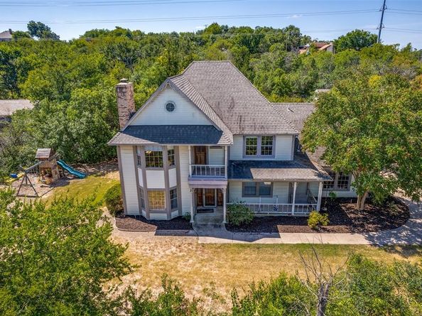 10309  Stubbs Trail , Fort Worth Texas 76108