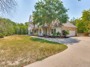 10309  Stubbs Trail , Fort Worth Texas 76108