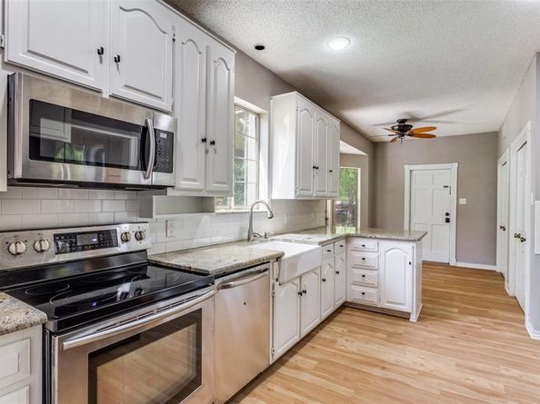 10309  Stubbs Trail , Fort Worth Texas 76108