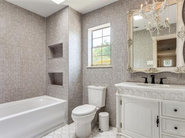 10309  Stubbs Trail , Fort Worth Texas 76108