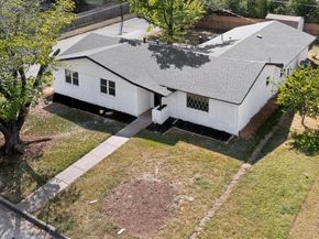 1974  SHELMAN Trail , Fort Worth Texas 76112