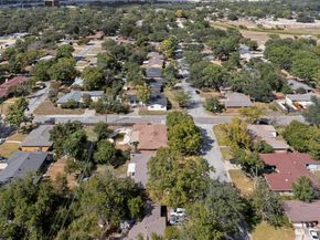 1974  SHELMAN Trail , Fort Worth Texas 76112