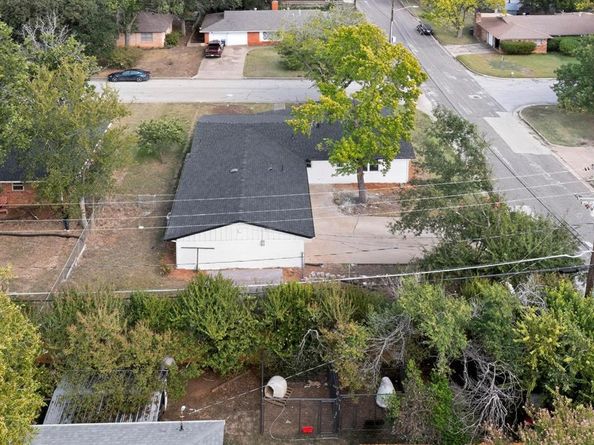 1974  SHELMAN Trail , Fort Worth Texas 76112