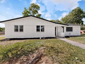 1974  SHELMAN Trail , Fort Worth Texas 76112