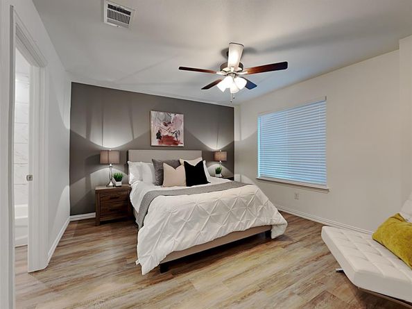 1401-1404  Boxwood Lane , Forest Hill Texas 76140