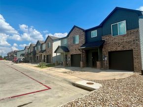 1401-1404  Boxwood Lane , Forest Hill Texas 76140