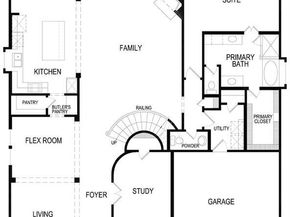 14032  Alfafar Court , Little Elm Texas 75068