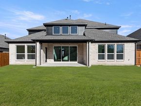 14032  Alfafar Court , Little Elm Texas 75068