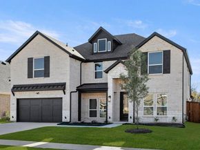 14032  Alfafar Court , Little Elm Texas 75068