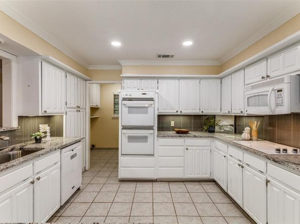 7516  Lochwood Court , Fort Worth Texas 76179