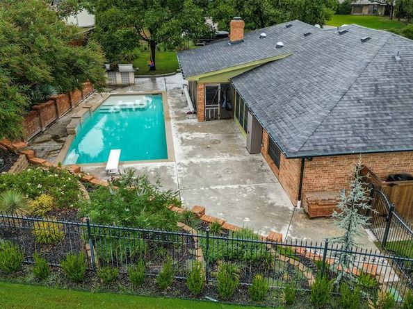 7516  Lochwood Court , Fort Worth Texas 76179