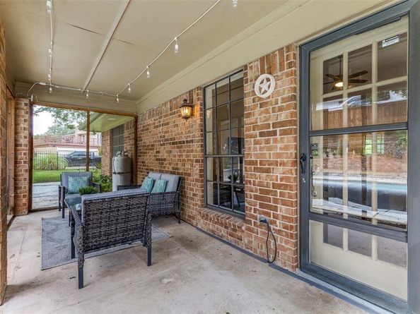 7516  Lochwood Court , Fort Worth Texas 76179