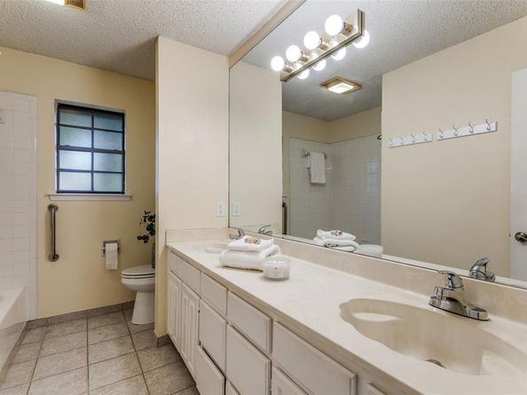 7516  Lochwood Court , Fort Worth Texas 76179