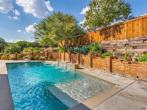 7516  Lochwood Court , Fort Worth Texas 76179