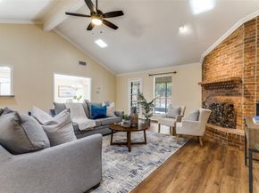 7516  Lochwood Court , Fort Worth Texas 76179