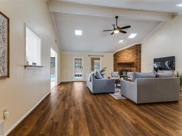 7516  Lochwood Court , Fort Worth Texas 76179