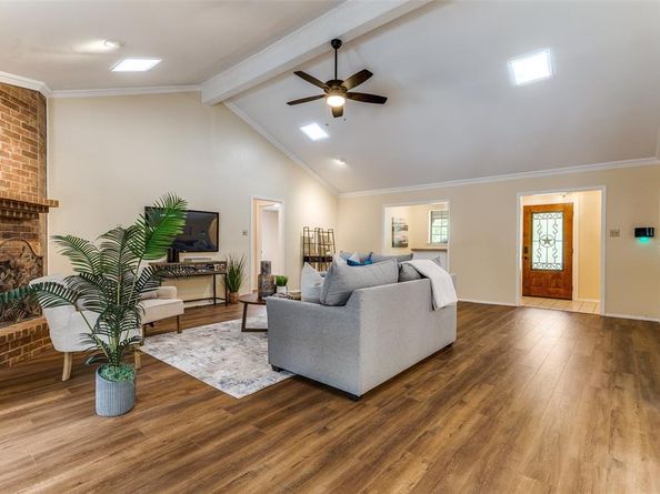 7516  Lochwood Court , Fort Worth Texas 76179