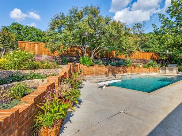 7516  Lochwood Court , Fort Worth Texas 76179