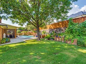 7516  Lochwood Court , Fort Worth Texas 76179