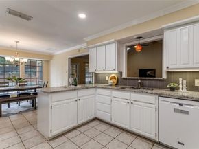 7516  Lochwood Court , Fort Worth Texas 76179