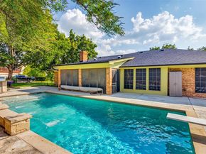 7516  Lochwood Court , Fort Worth Texas 76179