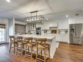 4301  Winding Way , Benbrook Texas 76126