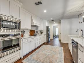 4301  Winding Way , Benbrook Texas 76126