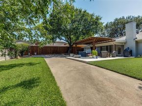 4301  Winding Way , Benbrook Texas 76126