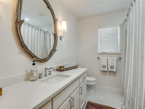 4301  Winding Way , Benbrook Texas 76126