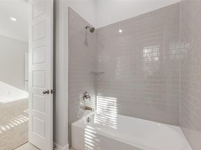 8111  Challenger Street , Frisco Texas 75034