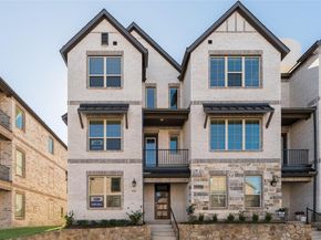 8111  Challenger Street , Frisco Texas 75034