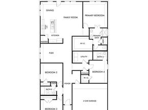 512  Tidal Drive , Princeton Texas 75071