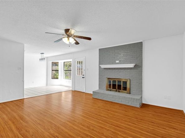 4657  Cripple Creek Road , Haltom City Texas 76137