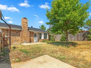 4657  Cripple Creek Road , Haltom City Texas 76137