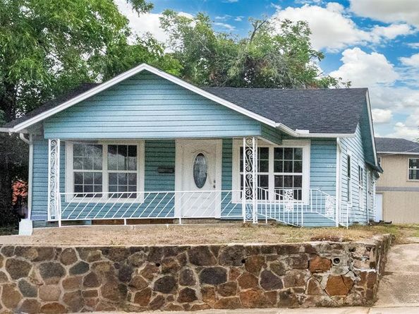 1203 E Davis Avenue , Fort Worth Texas 76104