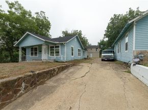1203 E Davis Avenue , Fort Worth Texas 76104