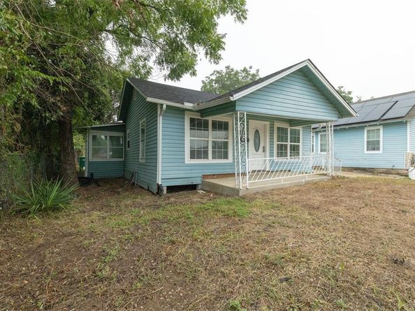 1203 E Davis Avenue , Fort Worth Texas 76104